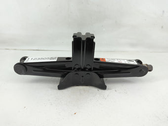 compare product 2017 Ford Escape Spare Scissor Car Jack