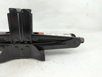 2017 Ford Escape Spare Scissor Car Jack - Oemusedautoparts1.com