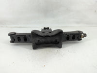 2017 Ford Escape Spare Scissor Car Jack - Oemusedautoparts1.com