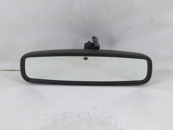 compare product 2013-2019 Ford Escape Interior Rear View Mirror Replacement OEM P/N:E11046532 E11026532 Fits OEM Used Auto Parts