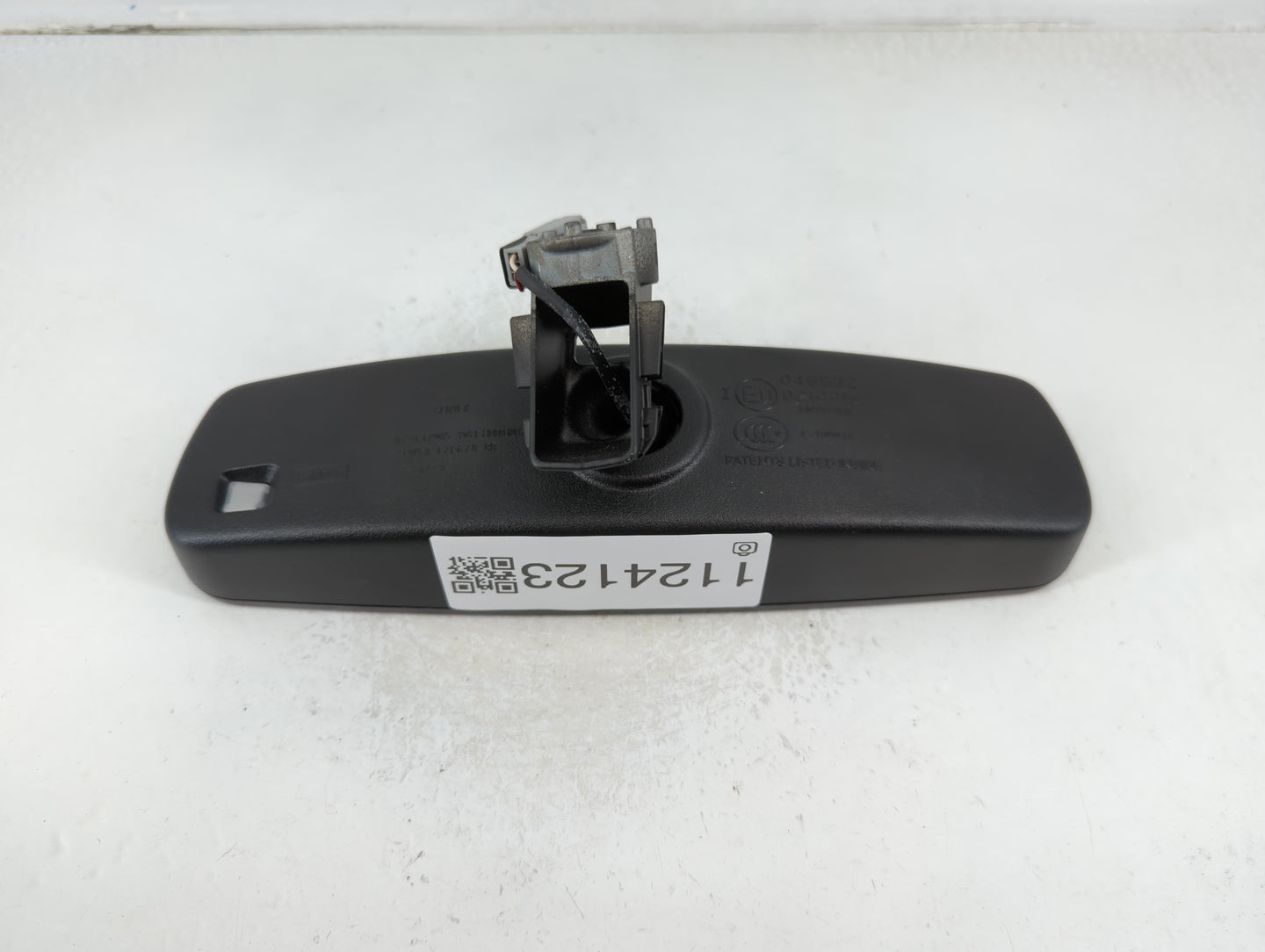 2013-2019 Ford Escape Interior Rear View Mirror Replacement OEM P/N:E11046532 E11026532 Fits OEM Used Auto Parts - Oemusedau