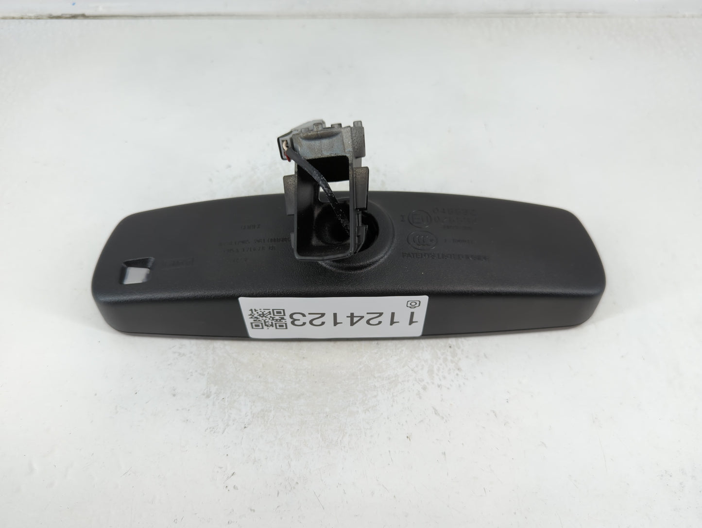 2013-2019 Ford Escape Interior Rear View Mirror Replacement OEM P/N:E11046532 E11026532 Fits OEM Used Auto Parts - Oemusedau