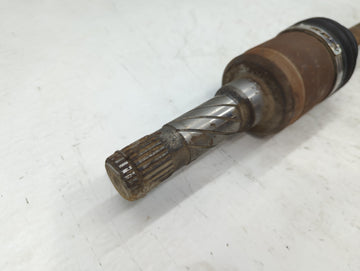 2016-2019 Ford Escape Axle Shaft Front Driver Cv C/v