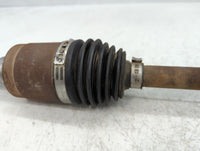 2016-2019 Ford Escape Axle Shaft Front Driver Cv C/v - Oemusedautoparts1.com