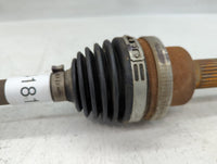 2016-2019 Ford Escape Axle Shaft Front Driver Cv C/v - Oemusedautoparts1.com