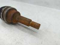 2016-2019 Ford Escape Axle Shaft Front Driver Cv C/v - Oemusedautoparts1.com