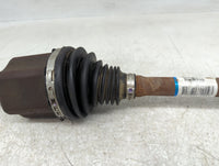 2013-2019 Ford Escape Axle Shaft Front Driver Cv C/v - Oemusedautoparts1.com
