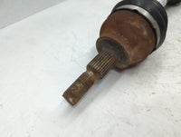 2013-2019 Ford Escape Axle Shaft Front Driver Cv C/v - Oemusedautoparts1.com