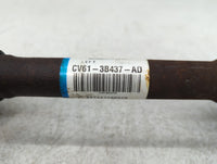 2013-2019 Ford Escape Axle Shaft Front Driver Cv C/v - Oemusedautoparts1.com