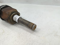 2013-2019 Ford Escape Axle Shaft Front Driver Cv C/v - Oemusedautoparts1.com