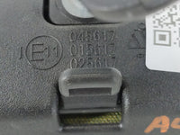 2017-2019 Ford Escape Interior Rear View Mirror Replacement OEM P/N:E11015617 E11045617 Fits Fits 2015 2016 2017 2018 2019 O