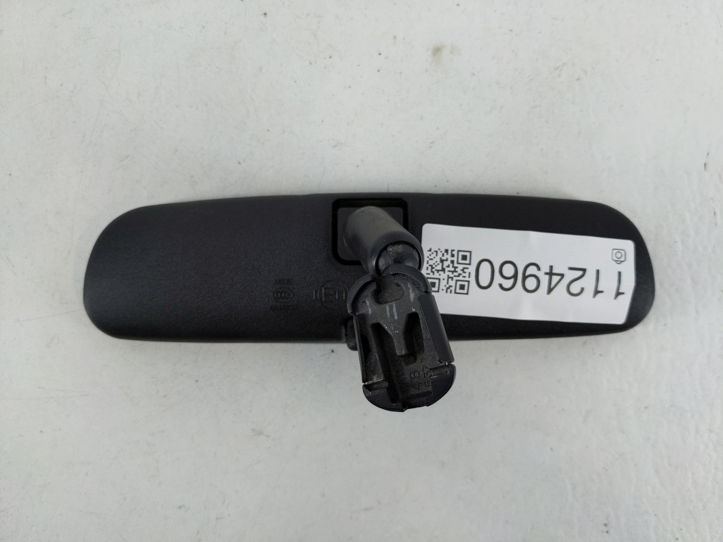 2017-2019 Ford Escape Interior Rear View Mirror Replacement OEM P/N:E11015617 E11045617 Fits Fits 2015 2016 2017 2018 2019 O