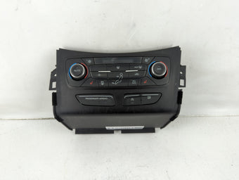 compare product 2017 Ford Escape Climate Control Module Temperature AC/Heater Replacement P/N:GJ5T-18C612-CH Fits OEM Used Auto Parts