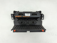 2017 Ford Escape Climate Control Module Temperature AC/Heater Replacement P/N:GJ5T-18C612-CH Fits OEM Used Auto Parts - Oemu