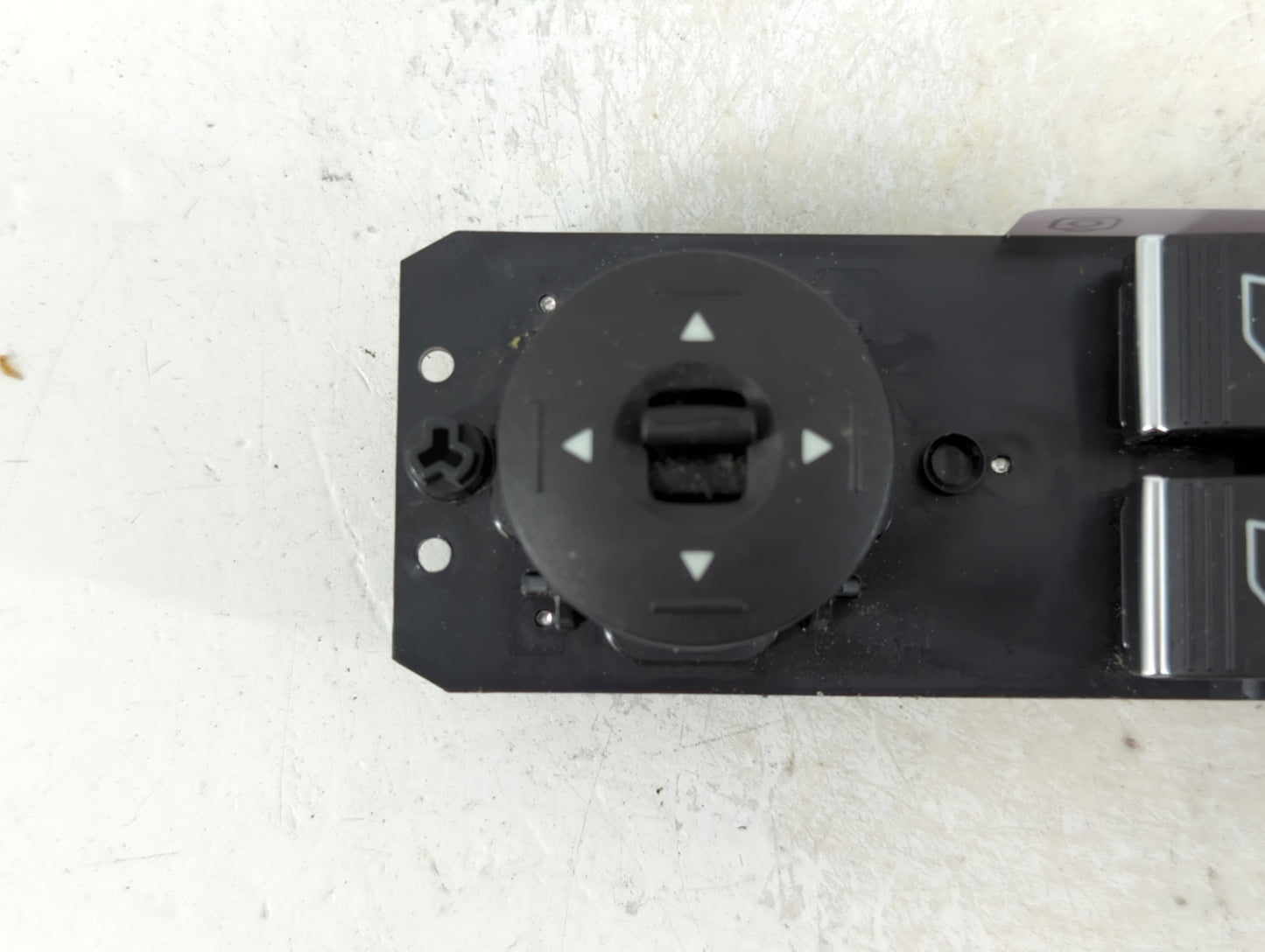 2013-2019 Ford Escape Master Power Window Switch Replacement Driver Side Left P/N:F1FT-14A132-AC Fits OEM Used Auto Parts - 