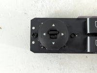 2013-2019 Ford Escape Master Power Window Switch Replacement Driver Side Left P/N:F1FT-14A132-AC Fits OEM Used Auto Parts - 