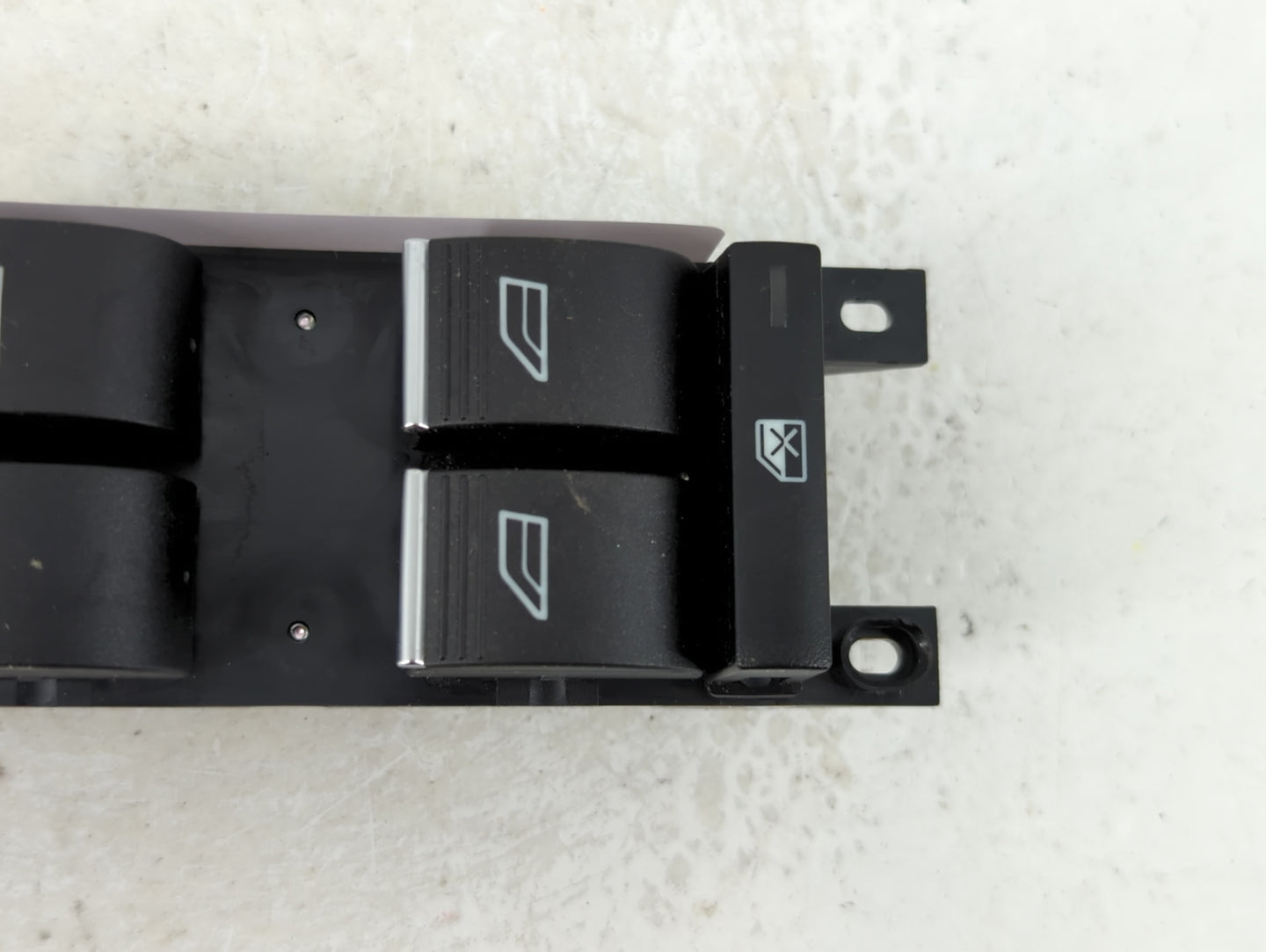 2013-2019 Ford Escape Master Power Window Switch Replacement Driver Side Left P/N:F1FT-14A132-AC Fits OEM Used Auto Parts - 