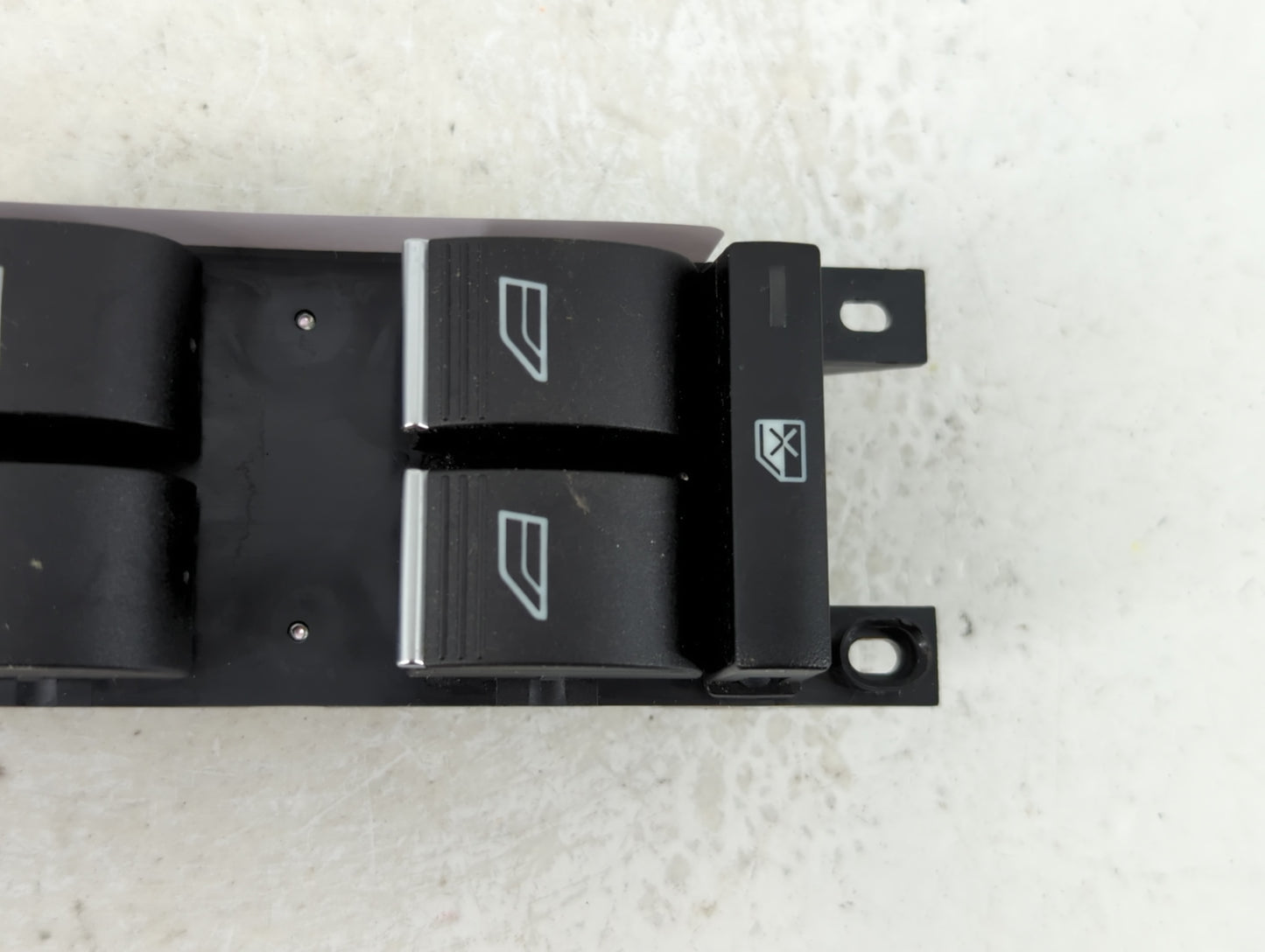 2013-2019 Ford Escape Master Power Window Switch Replacement Driver Side Left P/N:F1FT-14A132-AC Fits OEM Used Auto Parts - 