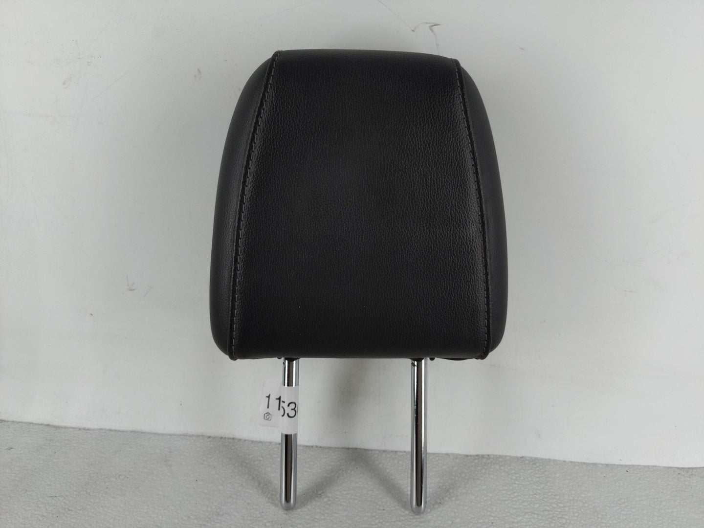 2016-2019 Ford Escape Headrest Head Rest Rear Seat Fits Fits 2016 2017 2018 2019 OEM Used Auto Parts - Oemusedautoparts1.com