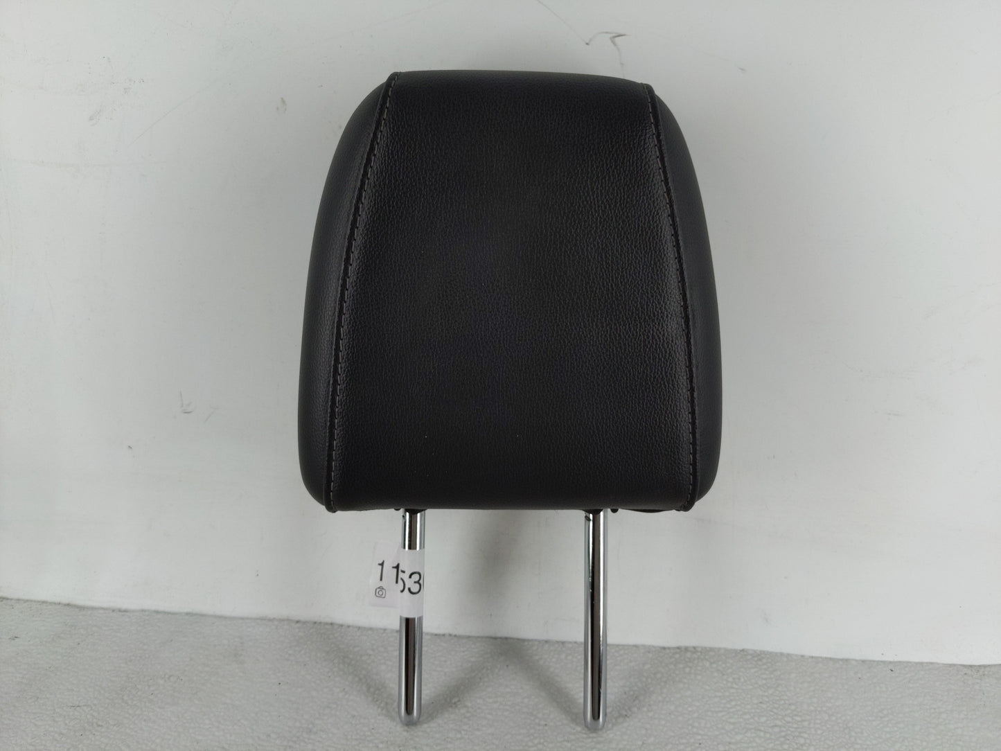 2016-2019 Ford Escape Headrest Head Rest Rear Seat Fits Fits 2016 2017 2018 2019 OEM Used Auto Parts - Oemusedautoparts1.com