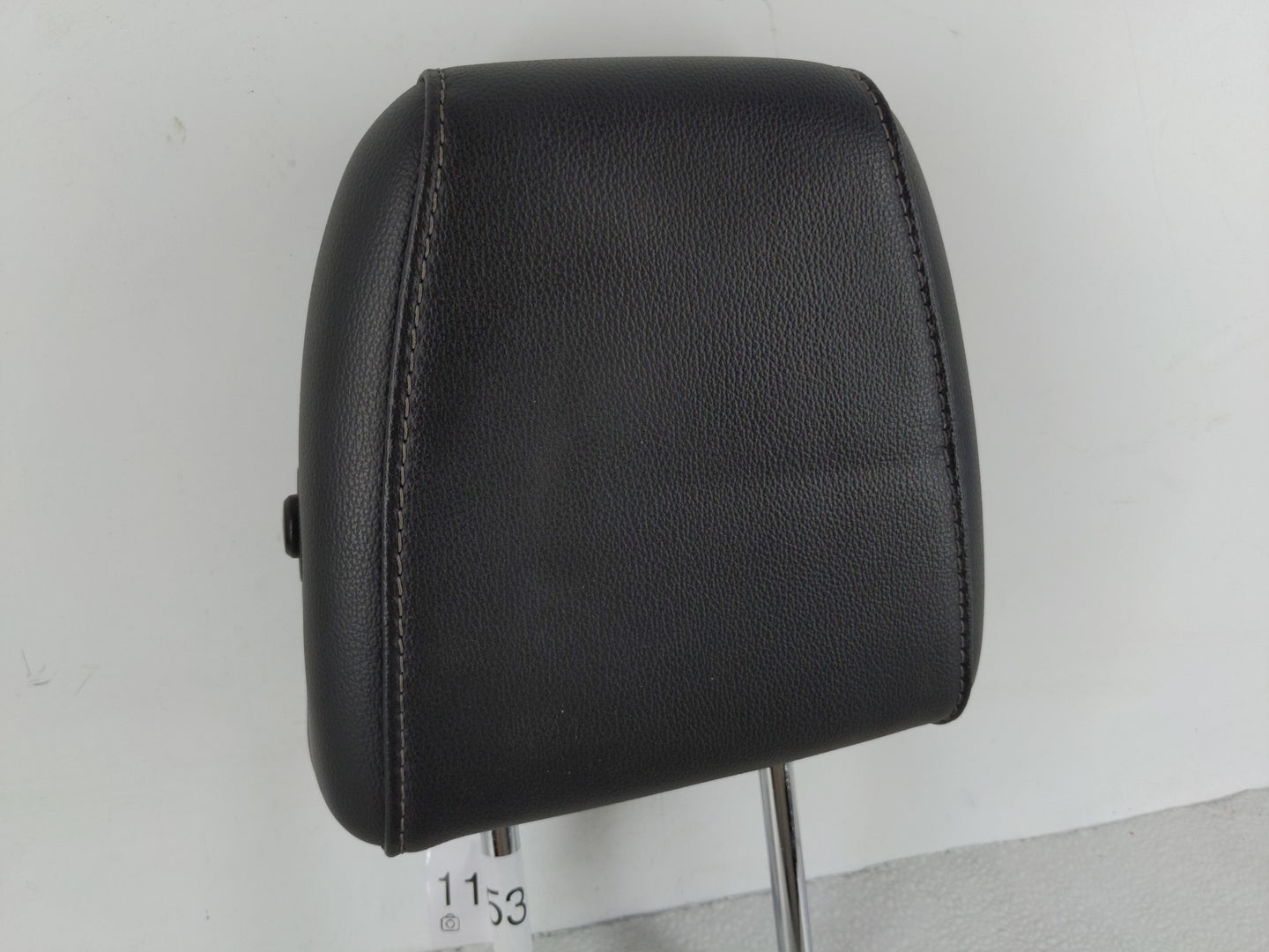 2016-2019 Ford Escape Headrest Head Rest Rear Seat Fits Fits 2016 2017 2018 2019 OEM Used Auto Parts - Oemusedautoparts1.com
