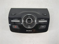 2017-2019 Ford Escape Radio AM FM Cd Player Receiver Replacement P/N:GJ5T-18K811-FB Fits Fits 2017 2018 2019 OEM Used Auto P