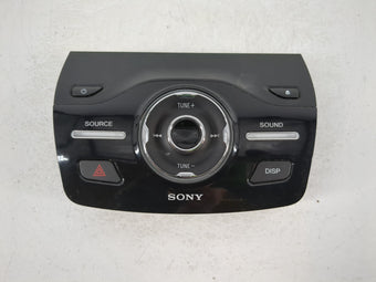 compare product 2017-2019 Ford Escape Radio AM FM Cd Player Receiver Replacement P/N:GJ5T-18K811-FB Fits Fits 2017 2018 2019 OEM Used Auto Parts