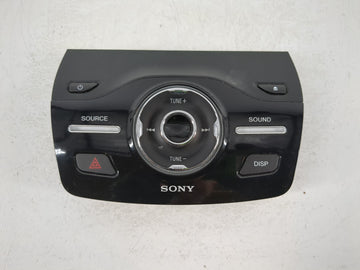 2017-2019 Ford Escape Radio AM FM Cd Player Receiver Replacement P/N:GJ5T-18K811-FB Fits Fits 2017 2018 2019 OEM Used Auto P