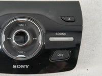 2017-2019 Ford Escape Radio AM FM Cd Player Receiver Replacement P/N:GJ5T-18K811-FB Fits Fits 2017 2018 2019 OEM Used Auto P