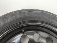 2013-2019 Ford Escape Spare Donut Tire Wheel Rim Oem - Oemusedautoparts1.com