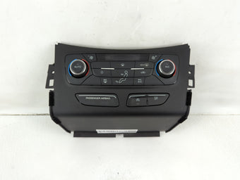 compare product 2017 Ford Escape Climate Control Module Temperature AC/Heater Replacement P/N:GJ5T-18C612-AE Fits OEM Used Auto Parts