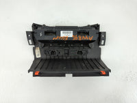 2017 Ford Escape Climate Control Module Temperature AC/Heater Replacement P/N:GJ5T-18C612-AE Fits OEM Used Auto Parts - Oemu