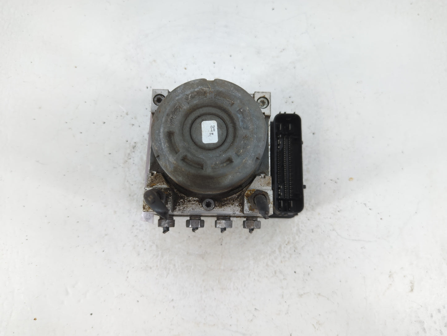2017-2019 Ford Escape ABS Pump Control Module Replacement P/N:GV61-2C405-DH Fits Fits 2017 2018 2019 OEM Used Auto Parts - O