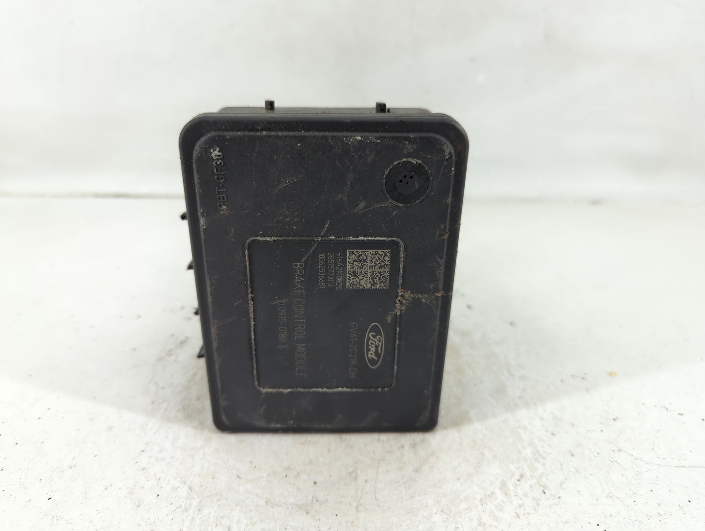 2017-2019 Ford Escape ABS Pump Control Module Replacement P/N:GV61-2C405-DH Fits Fits 2017 2018 2019 OEM Used Auto Parts - O