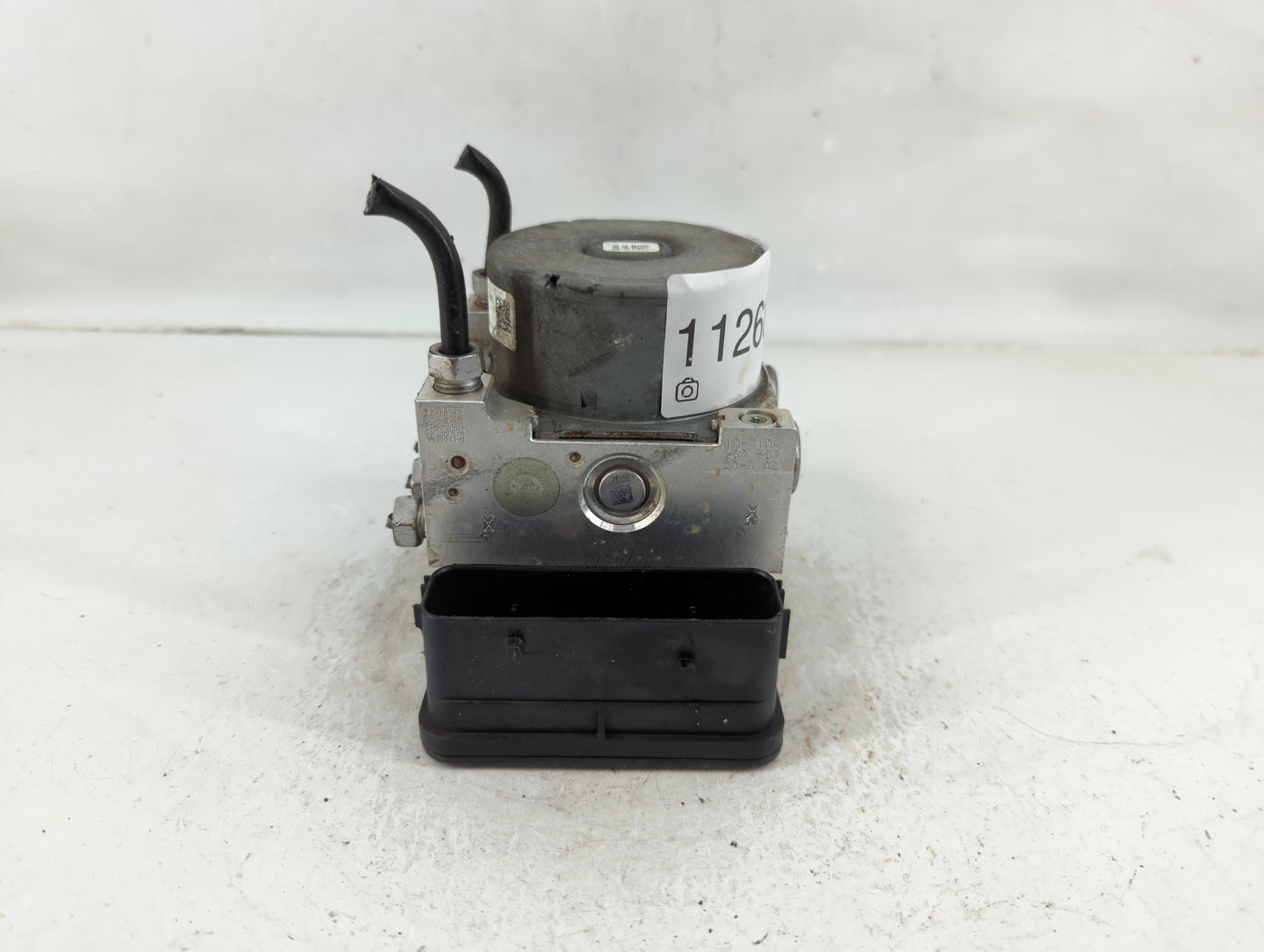 2017-2019 Ford Escape ABS Pump Control Module Replacement P/N:GV61-2C405-CH Fits Fits 2017 2018 2019 OEM Used Auto Parts - O