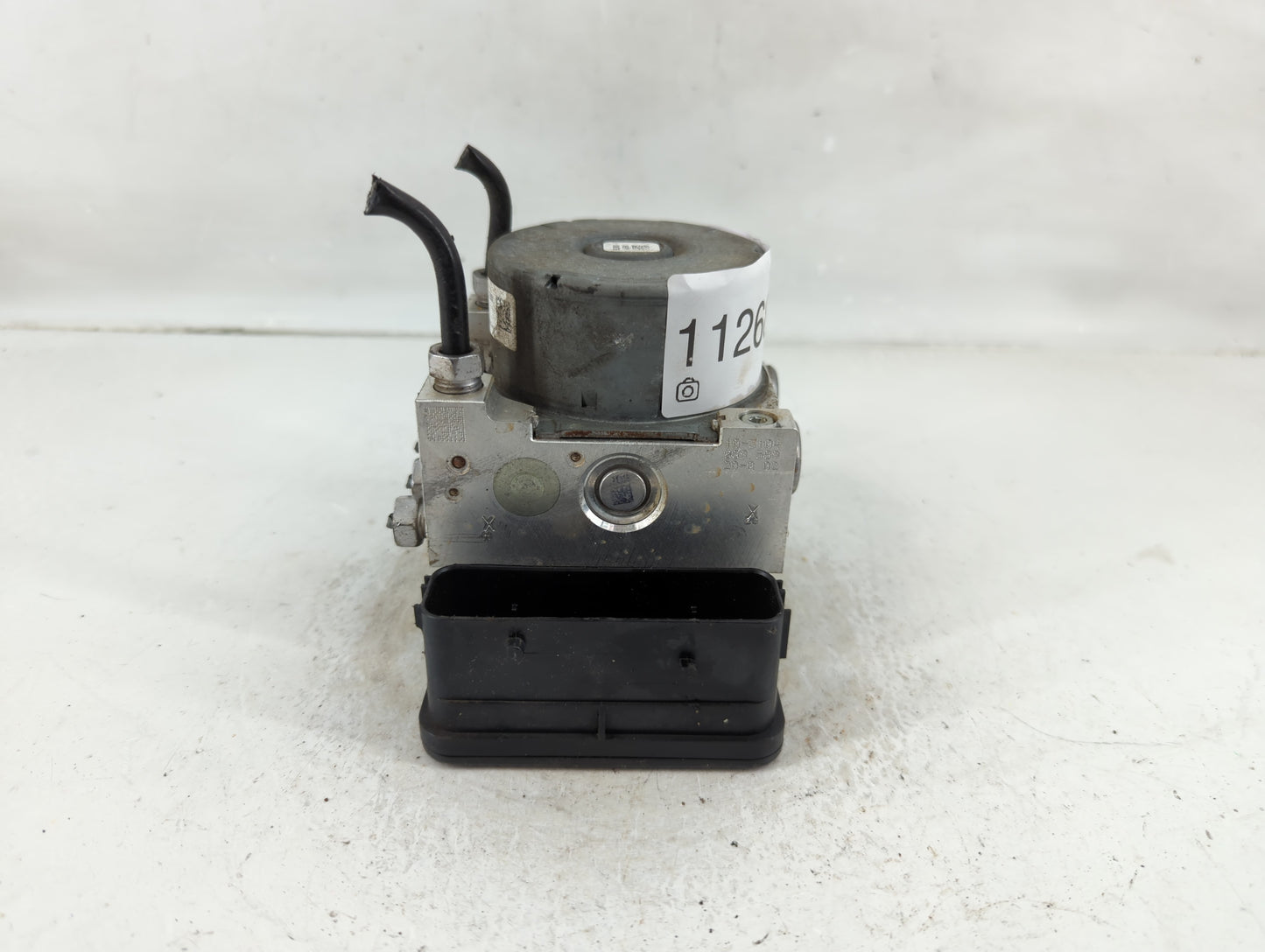 2017-2019 Ford Escape ABS Pump Control Module Replacement P/N:GV61-2C405-CH Fits Fits 2017 2018 2019 OEM Used Auto Parts - O