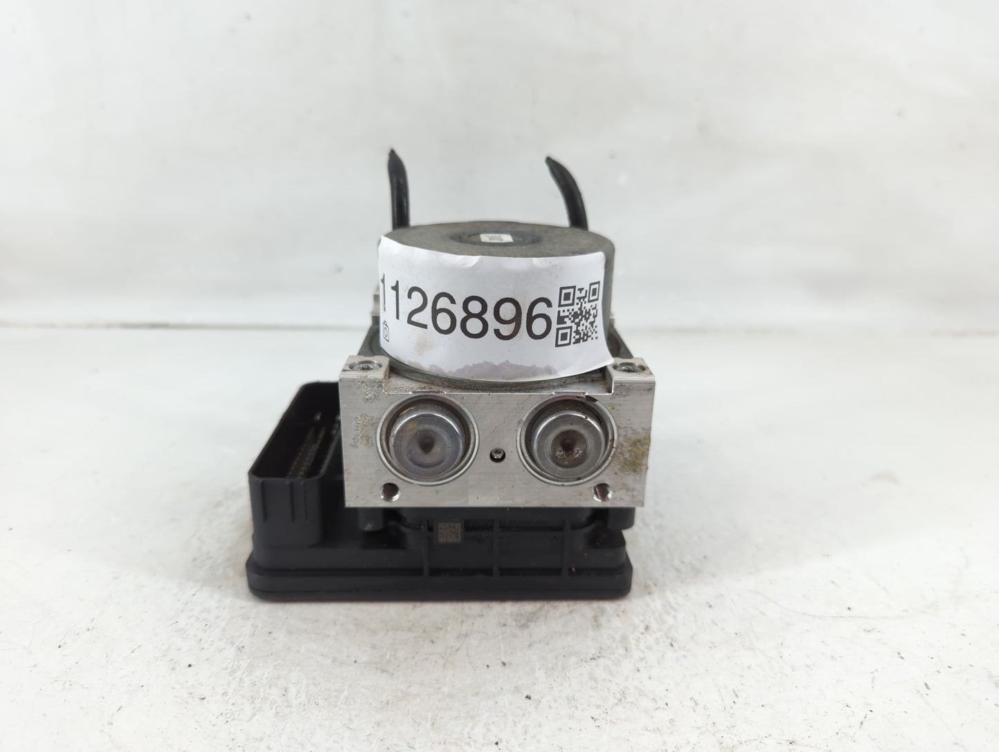 2017-2019 Ford Escape ABS Pump Control Module Replacement P/N:GV61-2C405-CH Fits Fits 2017 2018 2019 OEM Used Auto Parts - O