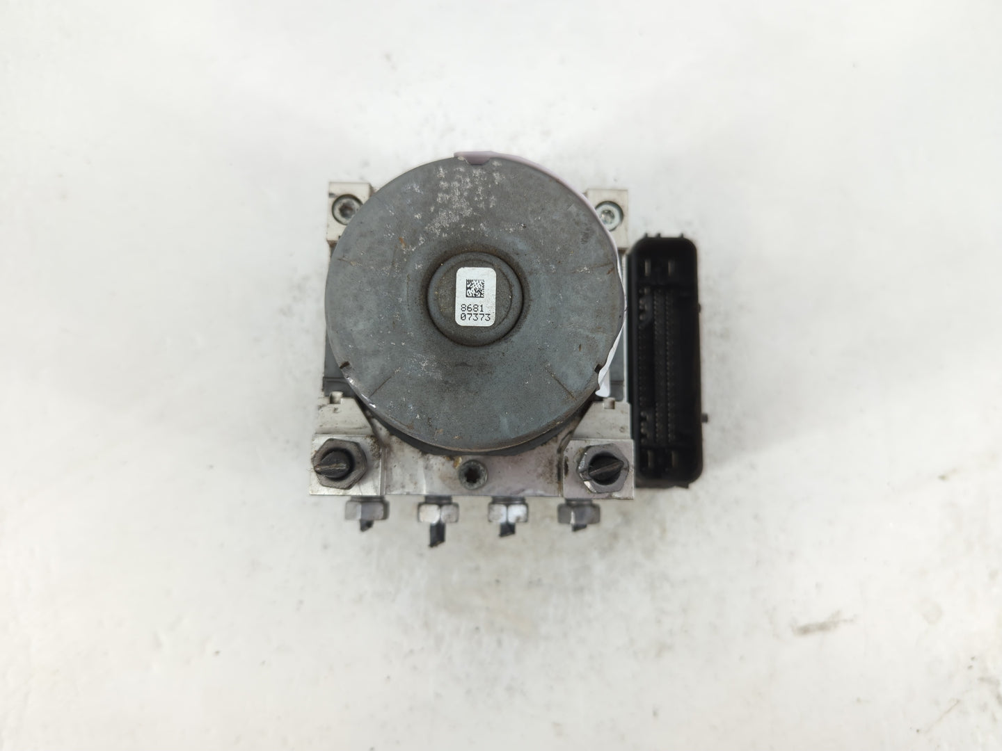 2017-2019 Ford Escape ABS Pump Control Module Replacement P/N:GV61-2C405-CH GV61-2C405-CJ Fits Fits 2017 2018 2019 OEM Used 