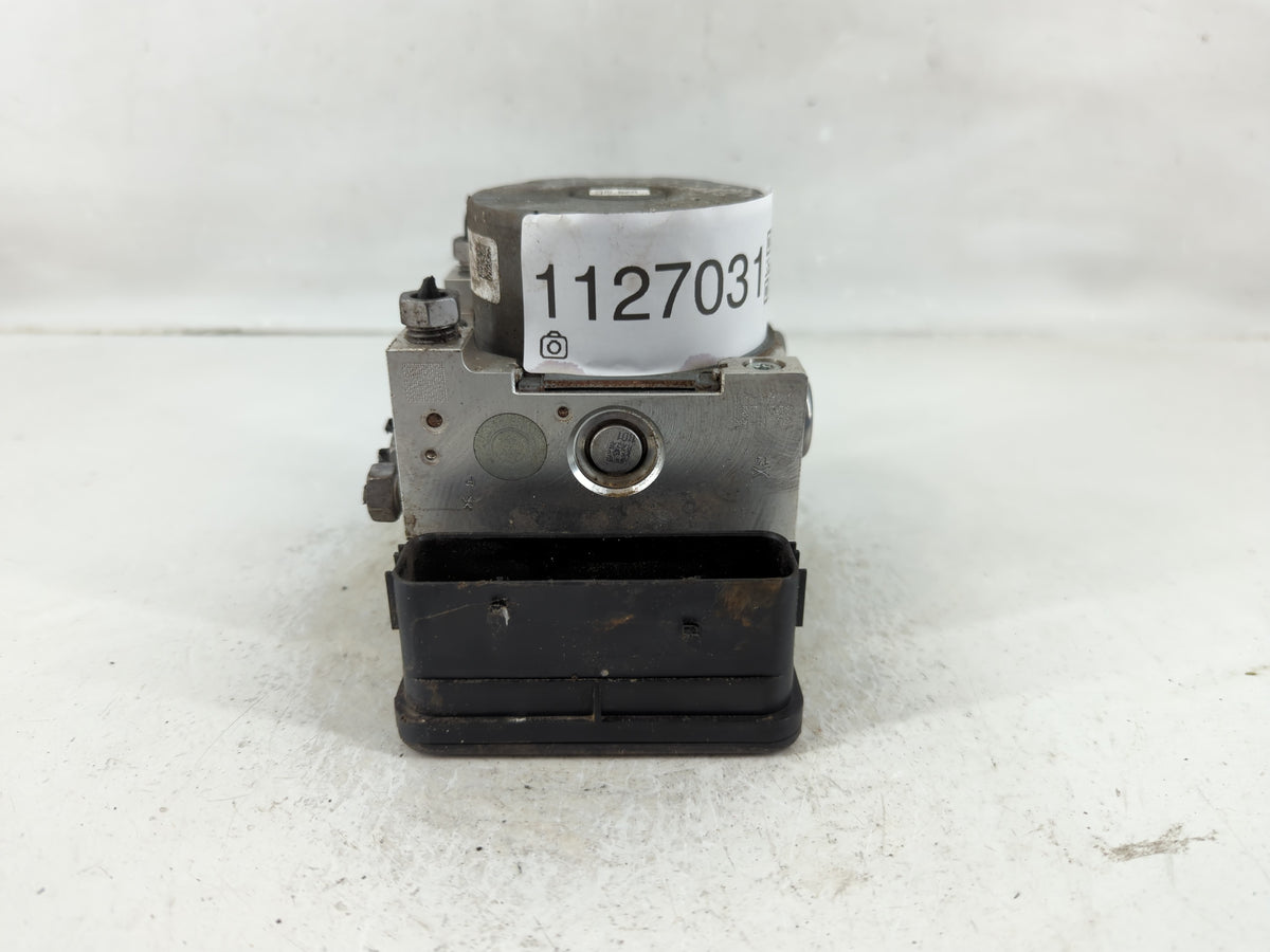2017-2019 Ford Escape Anti-Lock Brake ABS Pump Module Actuator OEM P/N:GV61-2C405-CH GV61-2C405-CJ Fits Fits 2017 2018 2019 
