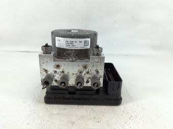 compare product 2017-2019 Ford Escape ABS Pump Control Module Replacement P/N:GV61-2C405-CH Fits Fits 2017 2018 2019 OEM Used Auto Parts