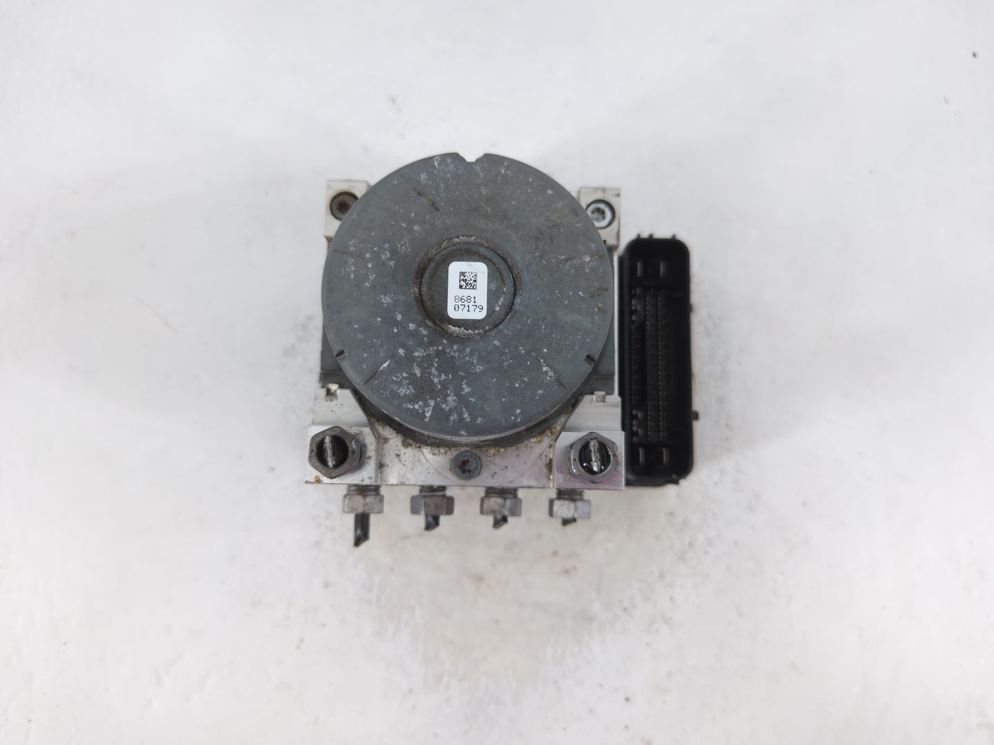 2017-2019 Ford Escape ABS Pump Control Module Replacement P/N:GV61-2C405-CH Fits Fits 2017 2018 2019 OEM Used Auto Parts - O