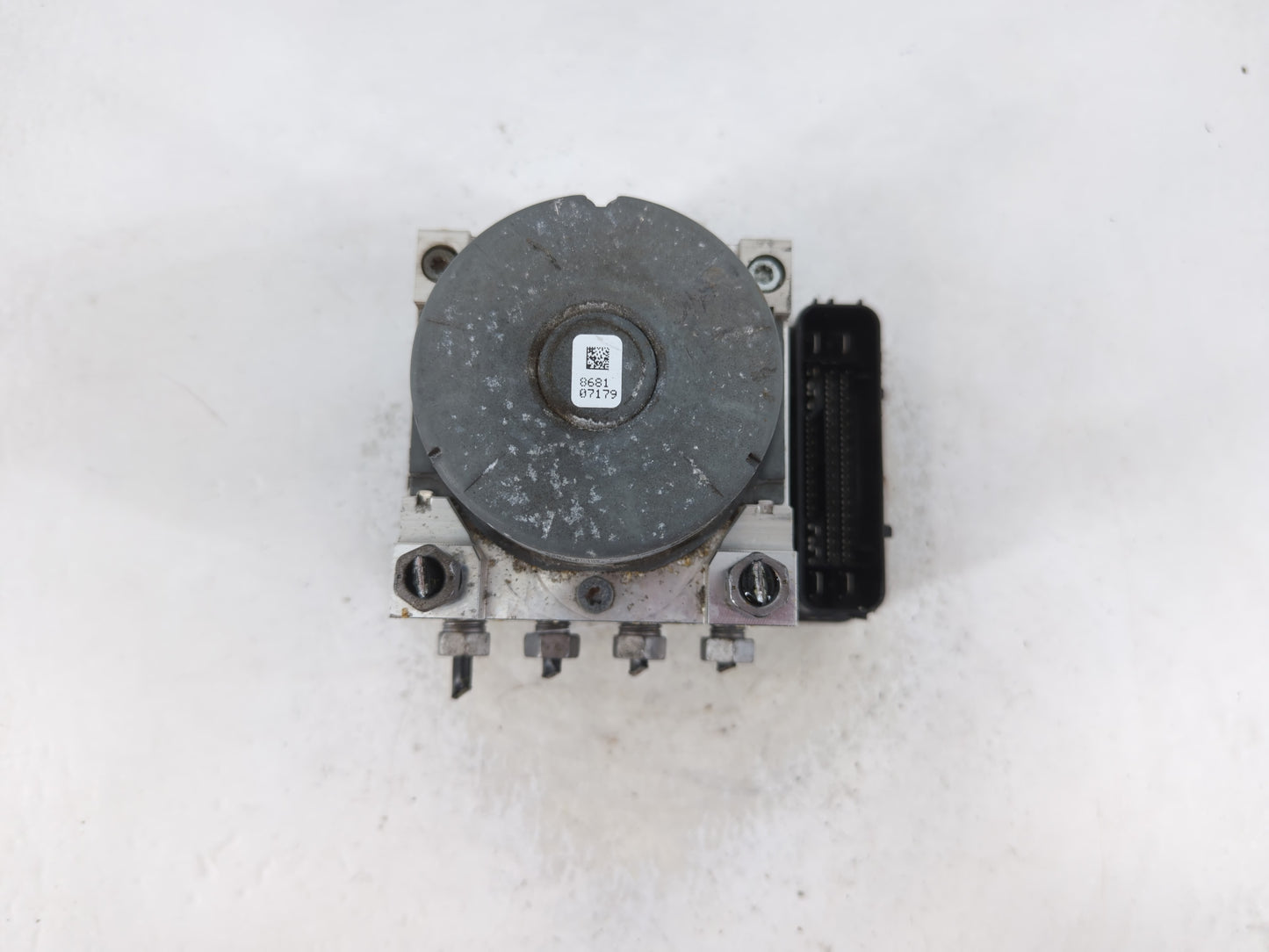 2017-2019 Ford Escape ABS Pump Control Module Replacement P/N:GV61-2C405-CH Fits Fits 2017 2018 2019 OEM Used Auto Parts - O