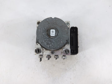 2017-2019 Ford Escape ABS Pump Control Module Replacement P/N:GV61-2C405-CH Fits Fits 2017 2018 2019 OEM Used Auto Parts