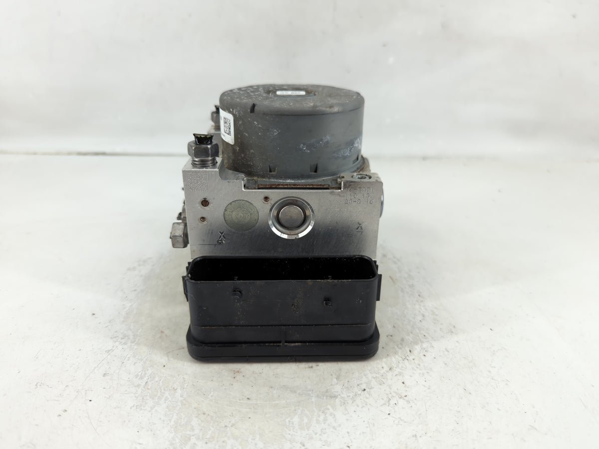 2017-2019 Ford Escape Anti-Lock Brake ABS Pump Module Actuator OEM P/N:GV61-2C405-CH Fits Fits 2017 2018 2019 OEM Used Auto 