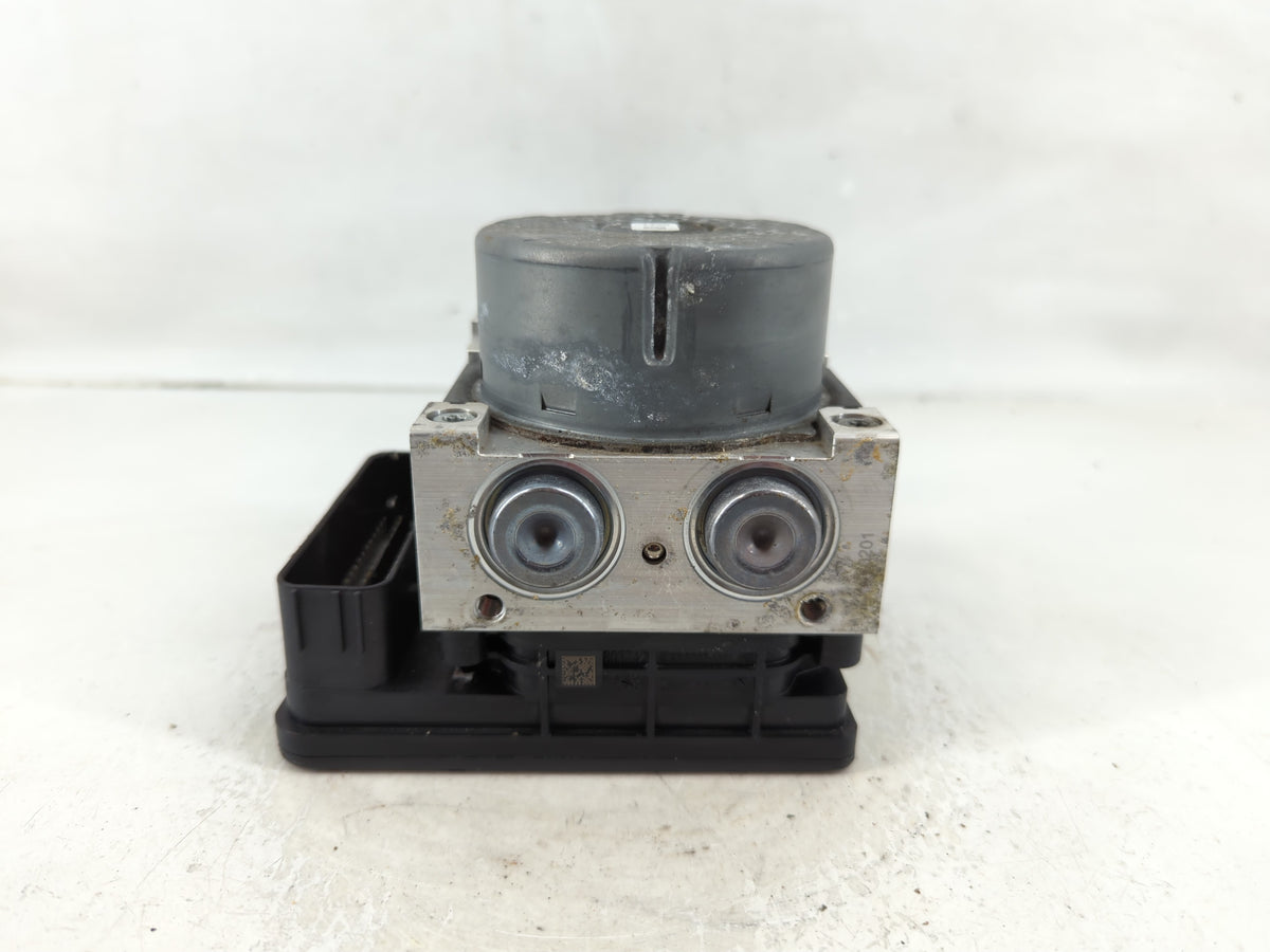 2017-2019 Ford Escape Anti-Lock Brake ABS Pump Module Actuator OEM P/N:GV61-2C405-CH Fits Fits 2017 2018 2019 OEM Used Auto 