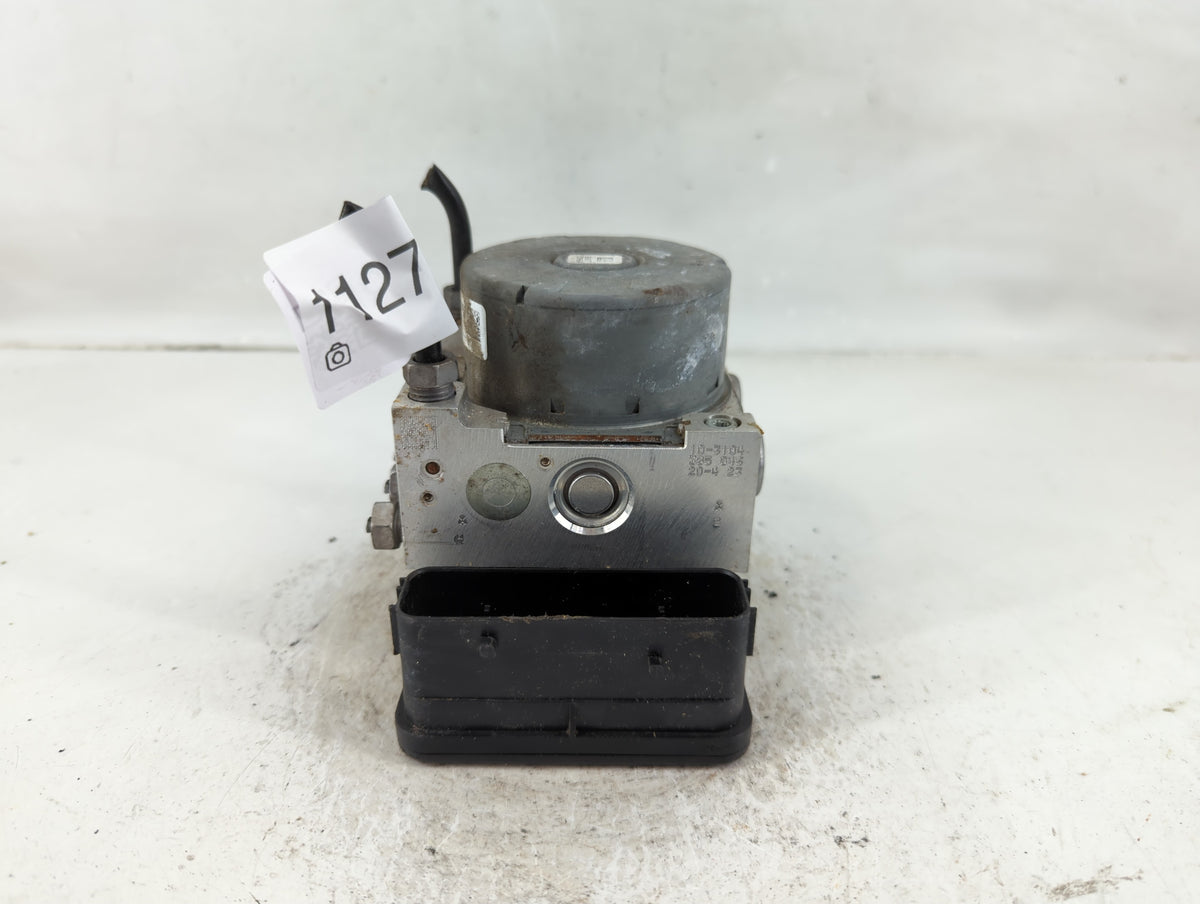 2017-2019 Ford Escape Anti-Lock Brake ABS Pump Module Actuator OEM P/N:GV61-2C405-CH GV61-2C405-CJ Fits Fits 2017 2018 2019 
