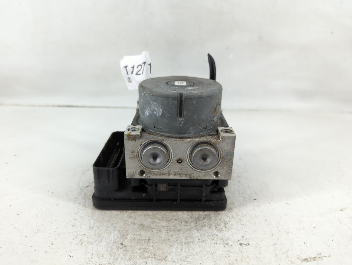 2017-2019 Ford Escape Anti-Lock Brake ABS Pump Module Actuator OEM P/N:GV61-2C405-CH GV61-2C405-CJ Fits Fits 2017 2018 2019 