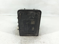 2017-2019 Ford Escape Anti-Lock Brake ABS Pump Module Actuator OEM P/N:GV61-2C405-CH GV61-2C405-CJ Fits Fits 2017 2018 2019 