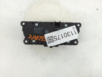 2017-2019 Ford Escape Radio AM FM Cd Player Receiver Replacement P/N:F1CT 18K811 HC Fits Fits 2017 2018 2019 OEM Used Auto P