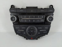 2017-2019 Ford Escape Radio AM FM Cd Player Receiver Replacement P/N:F1ET 18K811 KD Fits Fits 2015 2016 2017 2018 2019 OEM U